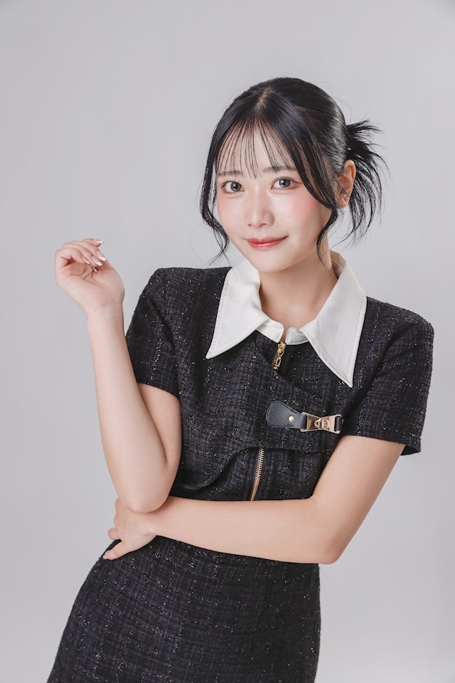 桜庭 のんプロフィール写真2